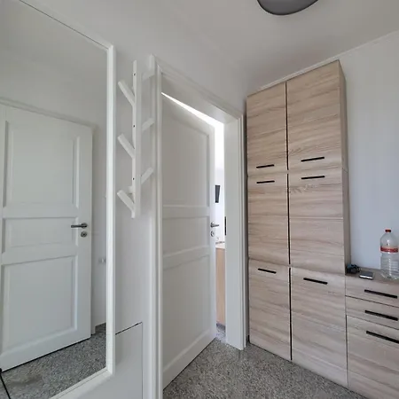 Kiek Ut Apartment *