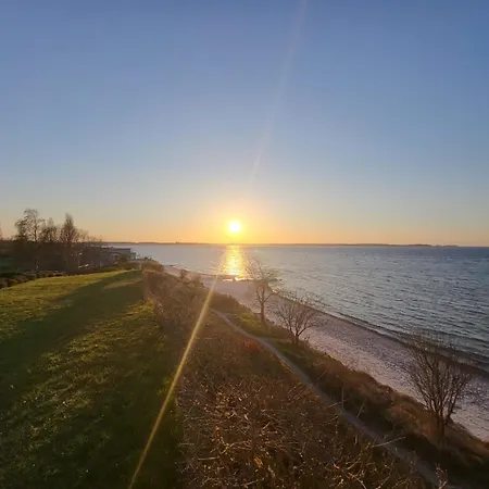 Kiek Ut Lejlighed *