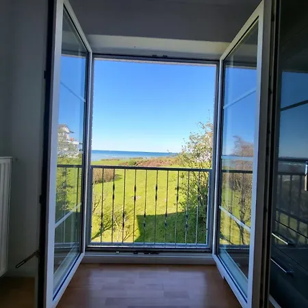 Apartment Kiek Ut *