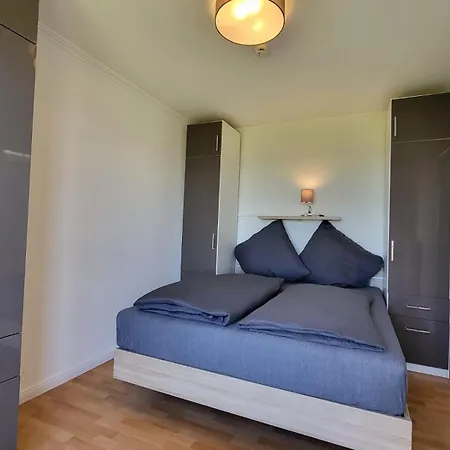 Kiek Ut Apartment Stein (Schleswig-Holstein)
