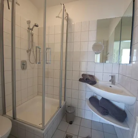 Kiek Ut Apartment *