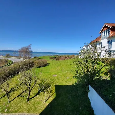 Apartment Kiek Ut *