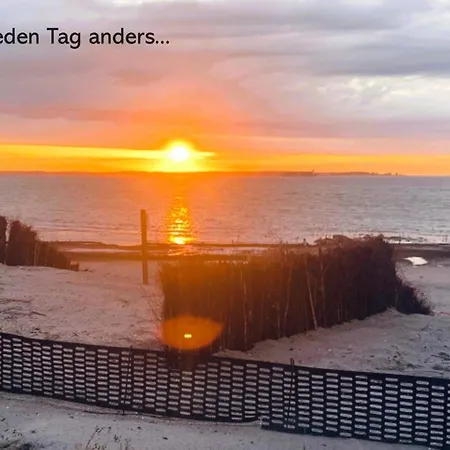 Kiek Ut * Stein (Schleswig-Holstein)