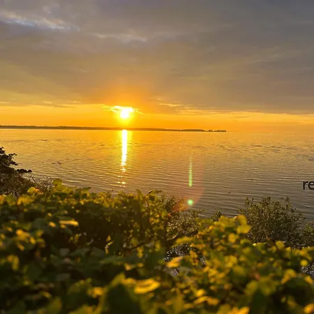Lägenhet Kiek Ut Stein (Schleswig-Holstein)