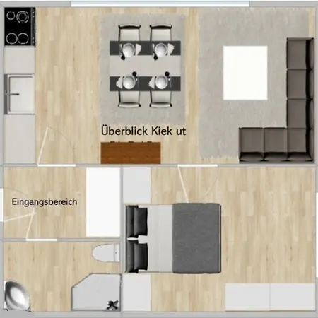 Kiek Ut * Stein (Schleswig-Holstein)