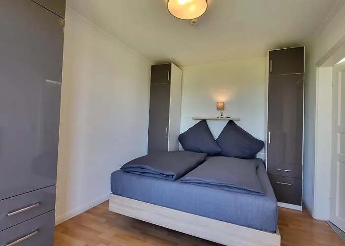 Kiek Ut דירה שטיין